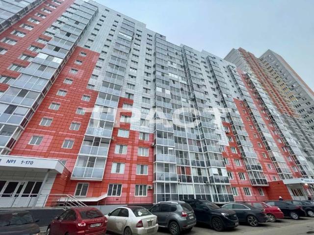 Квартира продажа в Воронеж, Воронежская область