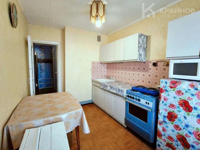 Квартира продажа в Коминтерновский район, Воронеж