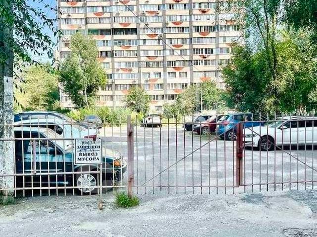 Квартира продажа в Кресты, Воронеж