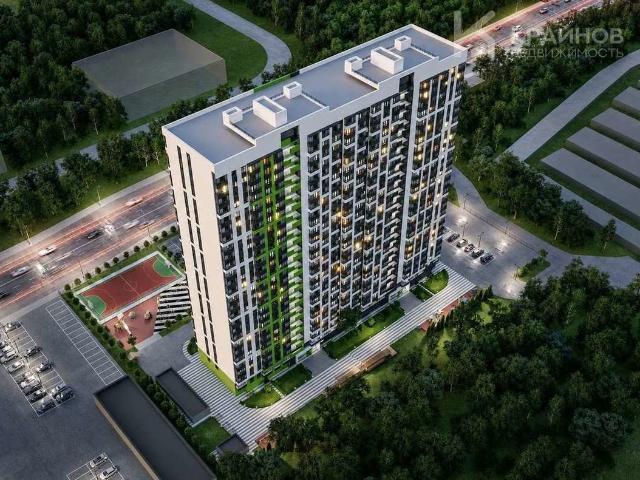 Квартира продажа в Воронеж, Воронежская область