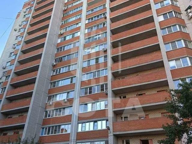 Квартира продажа в Военный городок имени М. В. Фрунзе, Воронеж