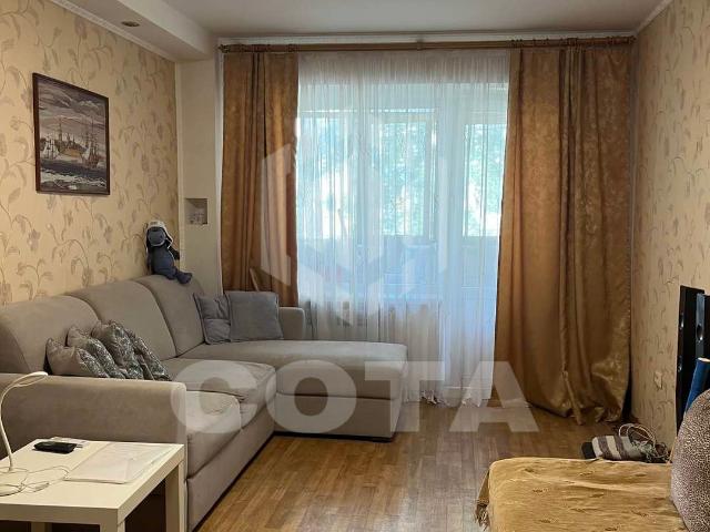 Квартира продажа в Ленинский район, Воронеж