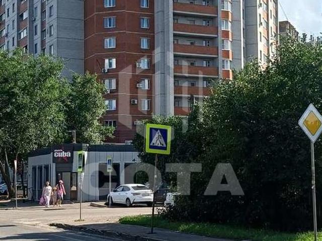 Квартира продажа в Ленинский район, Воронеж