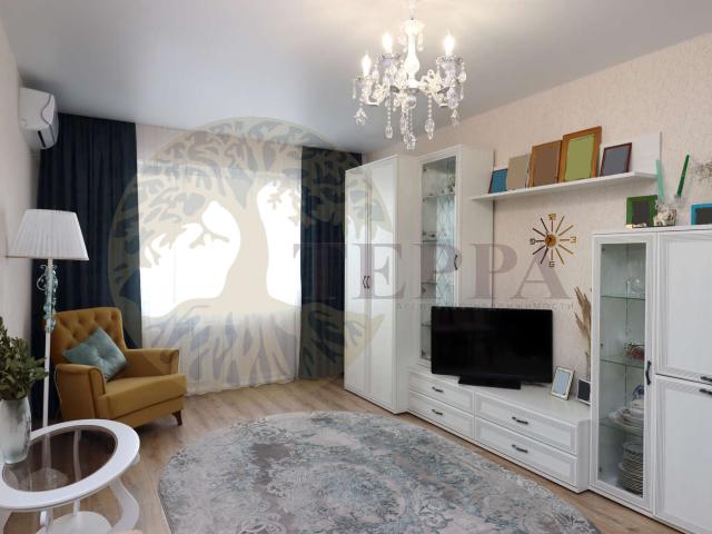 Квартира продажа в Железнодорожный р-н, Воронеж