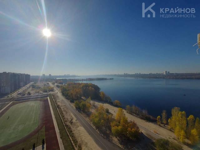 Квартира продажа в Прибрежный, Воронеж