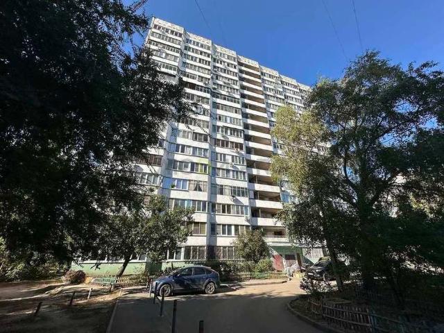 Квартира продажа в Левобережный район, Воронеж