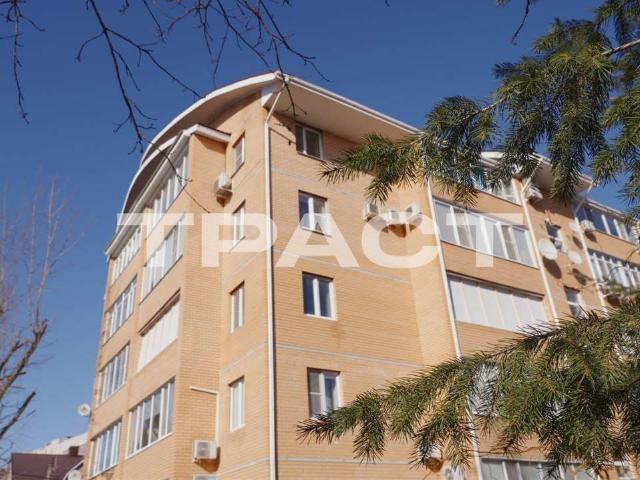Квартира продажа в Воронеж, Воронежская область