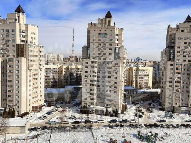 Квартира продажа в Воронеж, Воронежская область