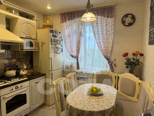 Квартира продажа в Тепличный, Воронеж