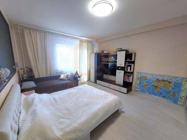 Квартира продажа в Воронеж, Воронежская область