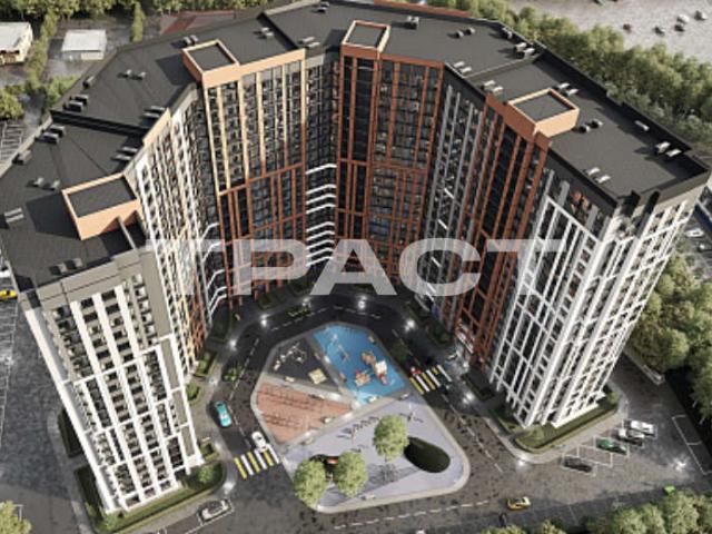 Квартира продажа в Воронеж, Воронежская область