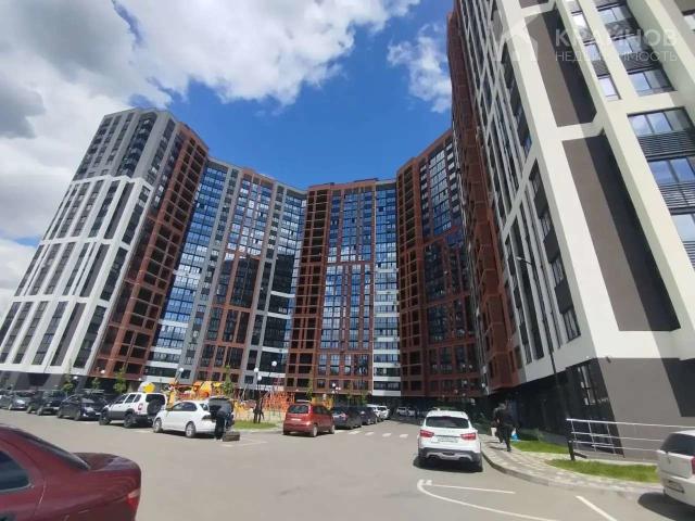 Квартира продажа в Воронеж, Воронежская область