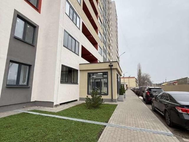 Квартира продажа в Левобережный район, Воронеж