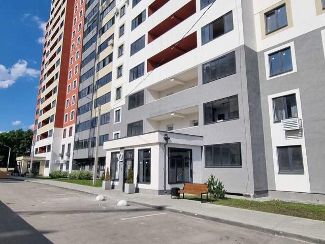 Квартира продажа в Левобережный район, Воронеж