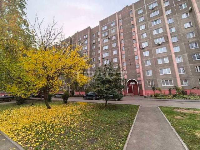 Квартира продажа в Левобережный район, Воронеж