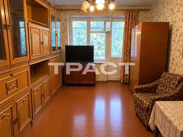 Квартира продажа в Советский район, Воронеж