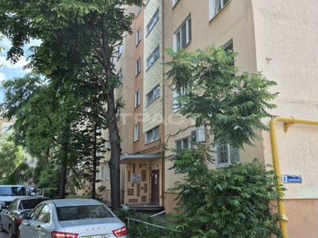 Квартира продажа в Ленинский район, Воронеж