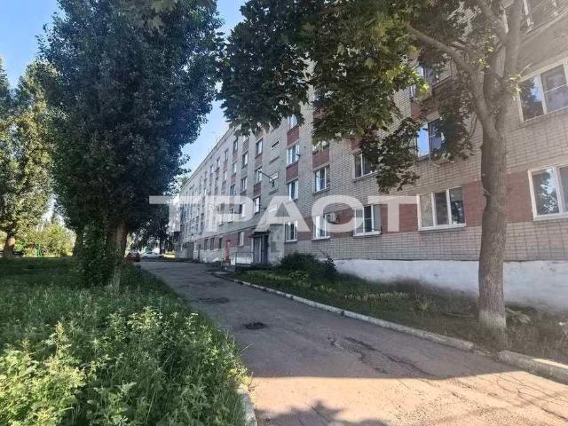Квартира продажа в Левобережный район, Воронеж