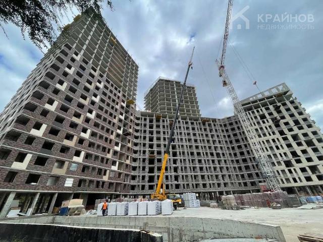 Квартира продажа в Воронеж, Воронежская область