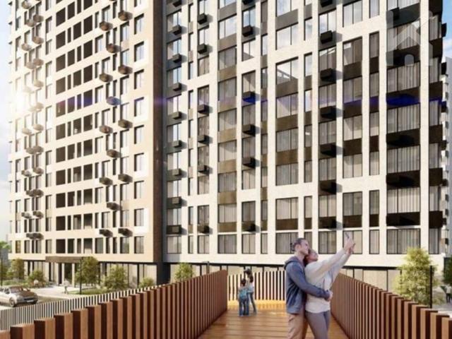 Квартира продажа в Коминтерновский район, Воронеж