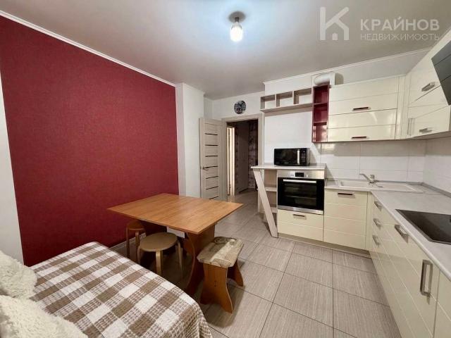 Квартира продажа в Ленинский район, Воронеж