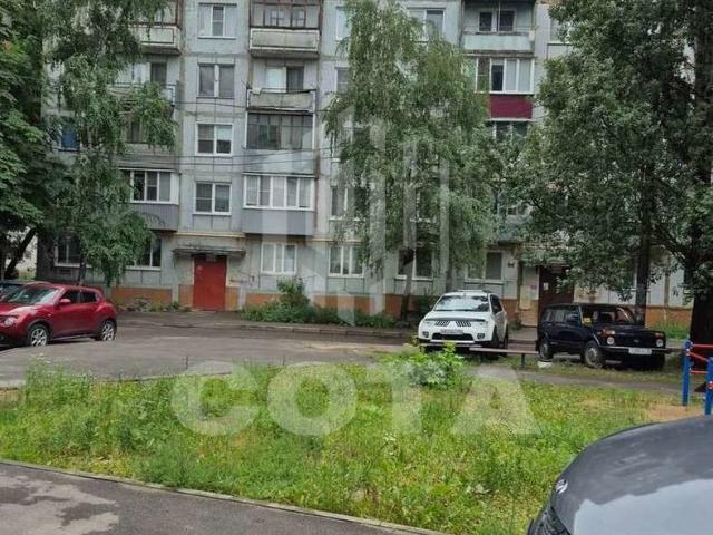 Квартира продажа в Воронеж, Воронежская область