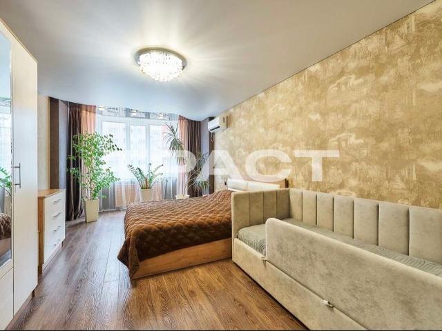 Квартира продажа в Воронеж, Воронежская область