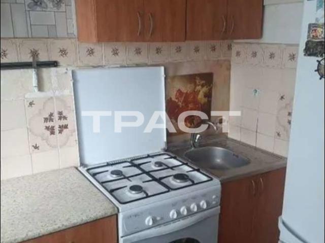 Квартира продажа в Советский район, Воронеж