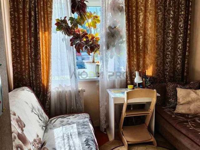 Квартира продажа в Советский район, Воронеж
