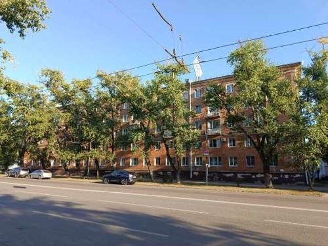 Квартира продажа в Левобережный район, Воронеж