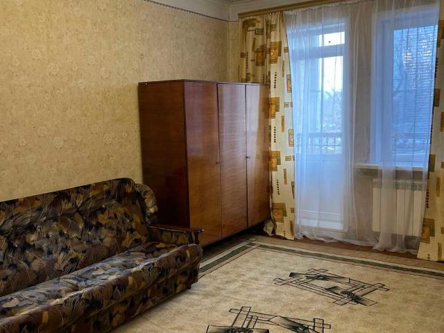 Квартира продажа в Левобережный район, Воронеж