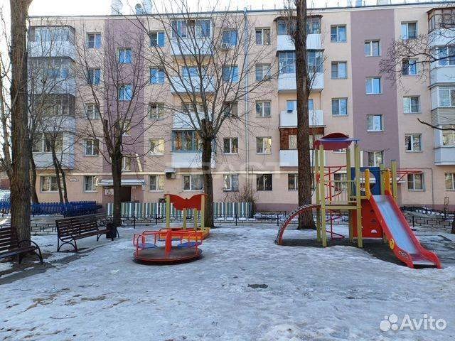 Квартира продажа в Воронеж, Воронежская область