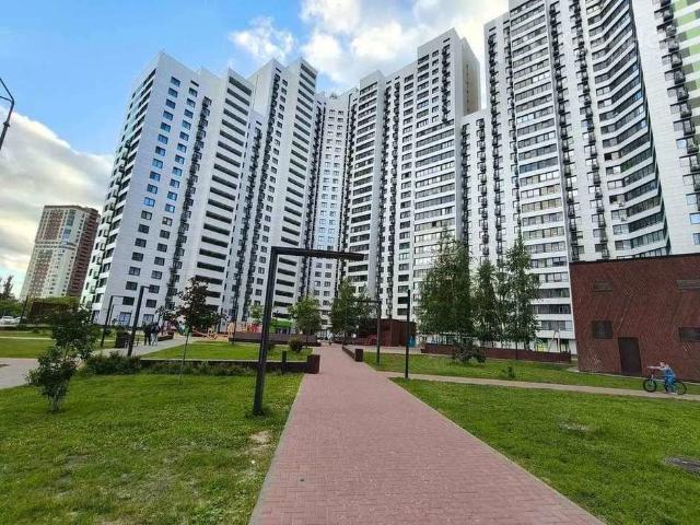 Квартира продажа в Ленинский район, Воронеж