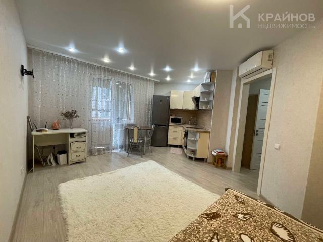 Квартира продажа в Ленинский район, Воронеж
