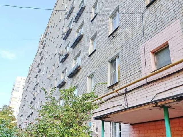 Квартира продажа в Левобережный район, Воронеж