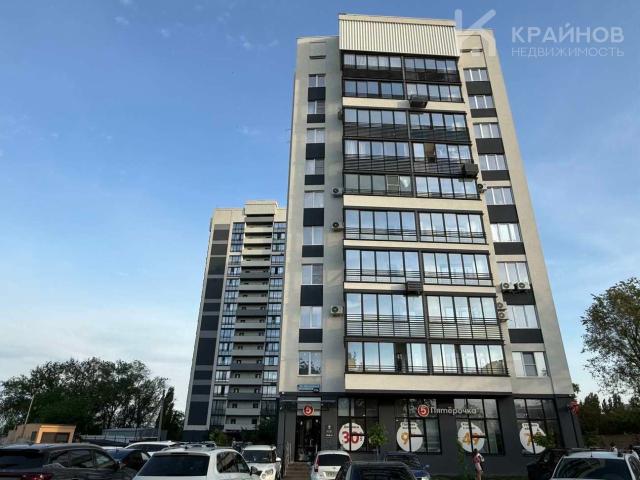 Квартира продажа в Ленинский район, Воронеж