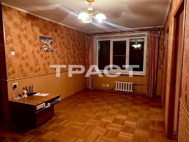 Квартира продажа в Коминтерновский район, Воронеж