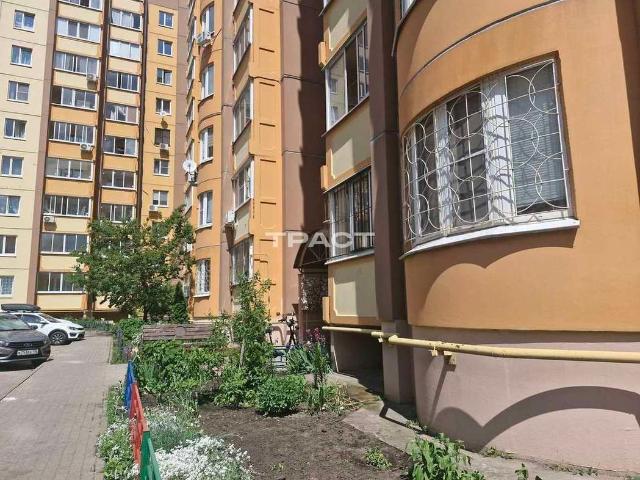 Квартира продажа в Воронеж, Воронежская область