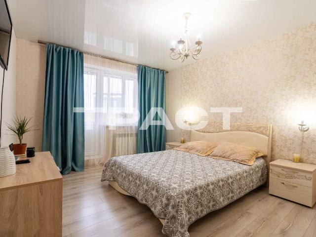 Квартира продажа в Центральный район, Воронеж