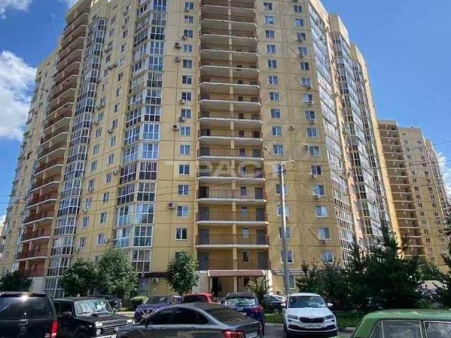 Квартира продажа в Воронеж, Воронежская область