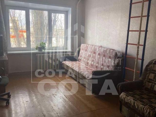 Квартира продажа в Левобережный район, Воронеж