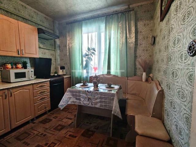 Квартира продажа в Левобережный район, Воронеж