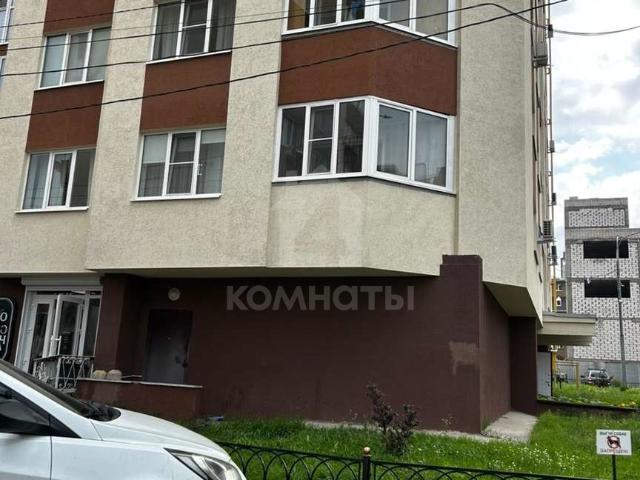 Квартира продажа в Коминтерновский р-н, Воронеж