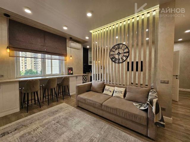 Квартира продажа в Центральный р-н, Воронеж