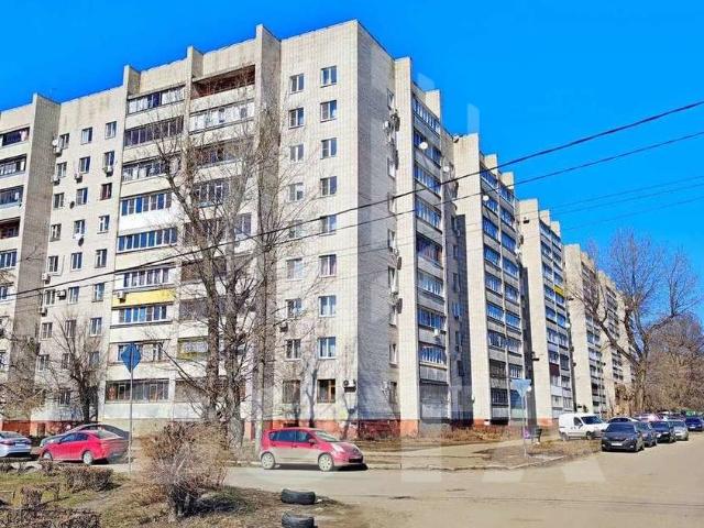 Квартира продажа в Коминтерновский район, Воронеж