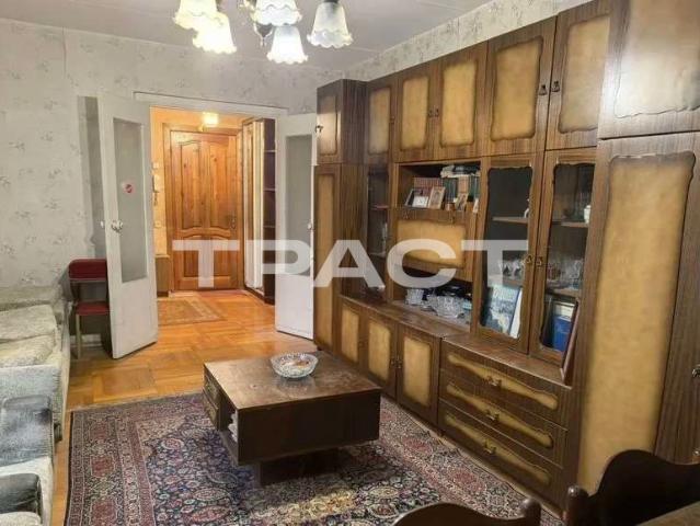 Квартира продажа в Чичеры, Воронеж