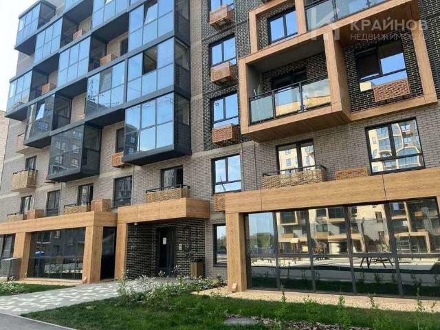 Квартира продажа в Ямное, Воронежская область