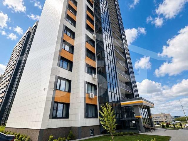 Квартира продажа в ЖК «Ласточкино», Воронеж