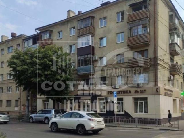 Квартира продажа в Воронеж, Воронежская область
