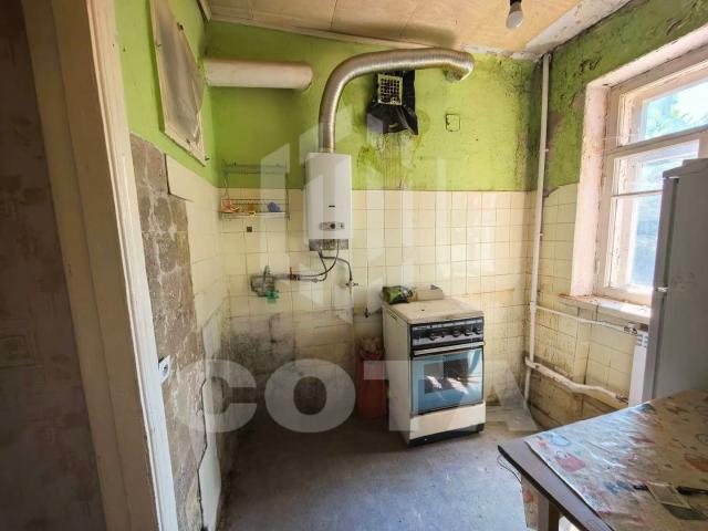 Квартира продажа в Рабочий городок, Воронеж